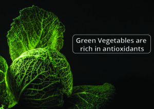 antioxidants in green vegetables increase sperm count-01